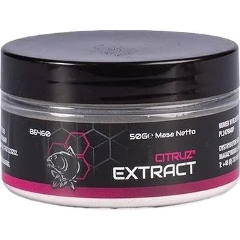 Nash Atraktor Citruz Extract 50 g