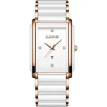 LIGE Goldenbloom bílé