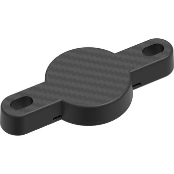 Příslušenství pro sluchátka AlzaGuard Bike Under Bottle Mount for AirTag