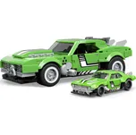 Mattel Brick Shop Hot Wheels Speed series Custom 68 Camaro
