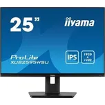 25" iiyama ProLite XUB2595WSU-B5