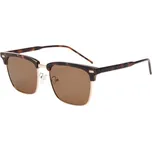 NEOGO Brights 4 sluneční brýle, Gold Tea