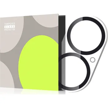 Tempered Glass Protector pro iPhone 17 / 16 / 16 Plus