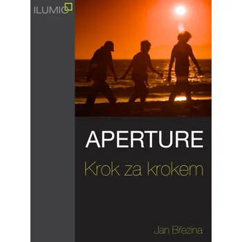 Kniha Aperture Ekniha