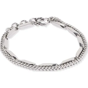 Šperk Coeur de Lion Dámský náramek Essentials 0801/30-1700