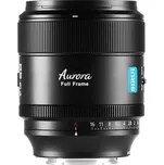 SIRUI AURORA 85mm F1.4 Full-frame Autofocus Lens (E mount)