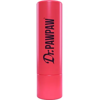 Péče o rty Dr. Pawpaw Flavoured Balm Twist Up Vodní meloun
