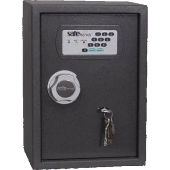 Trezor Safetronics Trezor 15 RU ZSL 4 EL, zámek