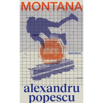 Kniha Montana Ekniha