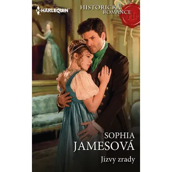 Kniha Jizvy zrady Ekniha