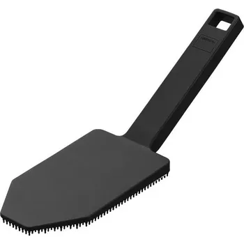 Kartáč na nádobí Yamazaki Magnetický silikonový kartáč na nádobí Tower 1886, černý