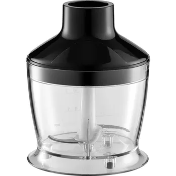 Domácí spotřebič Siguro sekáček pro tyčový mixér E3xxSU a H5xxSU