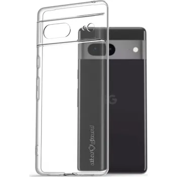 Pouzdro na mobilní telefon AlzaGuard Crystal Clear TPU case pro Google Pixel 7 5G