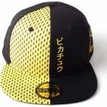 Pokémon - Block Pikachu - kšiltovka