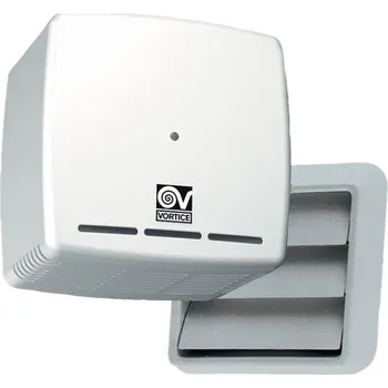 Domácí ventilátor Vortice radiální ventilátor Ariett Habitat LL 15/30