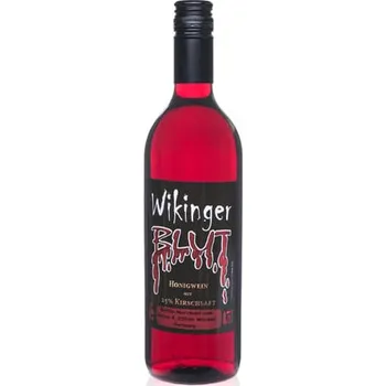 Medovina imago Medovina - Vikinská krev 0,75 l