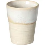 Costa Nova Hrnek bez ucha Notos 270 ml, pískový, 6 ks