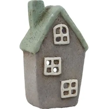 Svícen Domeček na svíčku X7719/1