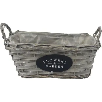 Truhlík Truhlík s plastem P2405/1