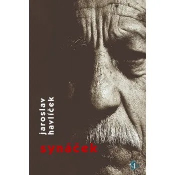 Kniha Synáček Ekniha