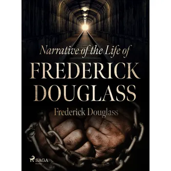 Kniha Narrative of the Life of Frederick Douglass Ekniha