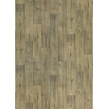 pvc podlaha Breno PVC GREENLINE Sand Oak 040 – dřevo s šedými tóny, šíře 400 cm