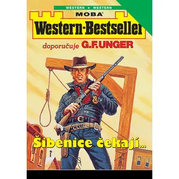 Šibenice čekají Ekniha