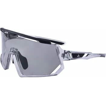Sluneční brýle LACETO Aurora Grey – fotochromatická skla i rámeček