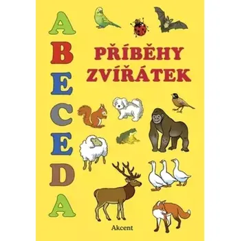 Abeceda (Alena Schejbalová, 2013)