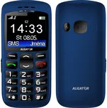 Aligator A670 Senior Blue