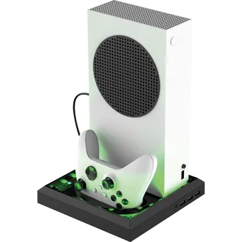 Herní zařízení YENKEE YCP 1012 HOMEPAD Dokovací st. XBOX