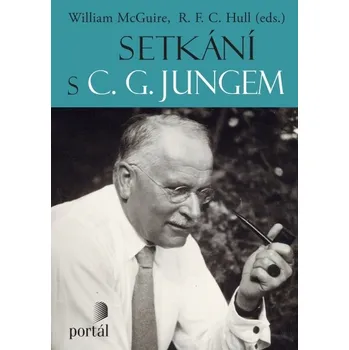 Setkání s C. G. Jungem Ekniha