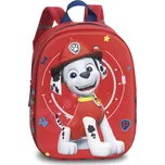 Fabrizio Batoh Paw Patrol 3D Bright Red