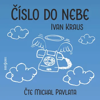 Ivan Kraus: Číslo do nebe Audiokniha