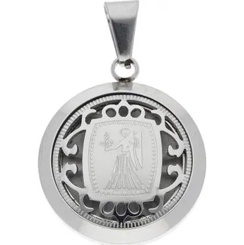 Šperk Ewena Přívěsek Panna 23. 8. až 22. 9.