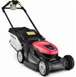 HONDA Rotační sekačka AKU s pojezdem HRX 476 XB (bez AKU)