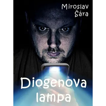 Kniha Diogenova lampa Ekniha