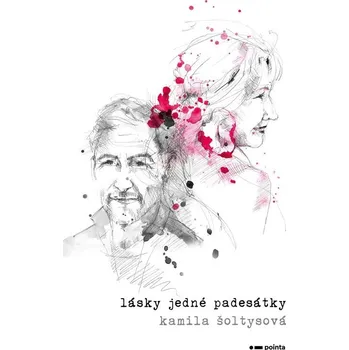 Kniha Lásky jedné padesátky Ekniha