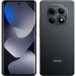 Xiaomi Redmi Note 15 4G 6GB/128GB Black