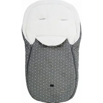 Fusak Altabebe 2450KJ-77 tmavě šedá