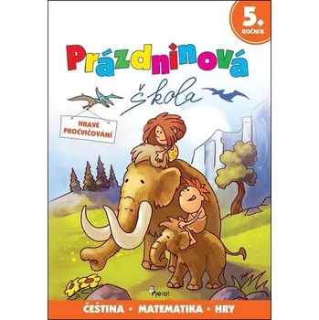 Prázdninová škola 5. ročník