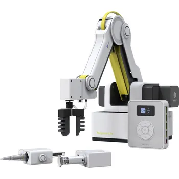 Robot Dobot Magician Lite DT-MGL-4R002-01E Stavebnice robotické ruky