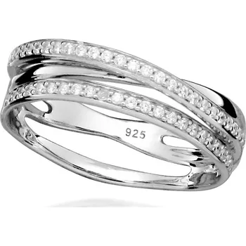 Prsten Silver Cat SC586 vel. 58 (Ag 925/1000, 2,42 g)