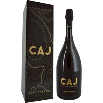 Col Dei Franchi CAJ Valdobbiadene D.O.C.G.Magnum 1,5 l, 11,5 % vol.