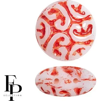 Korálek Vintage Cabochons FP Selection® č. 3