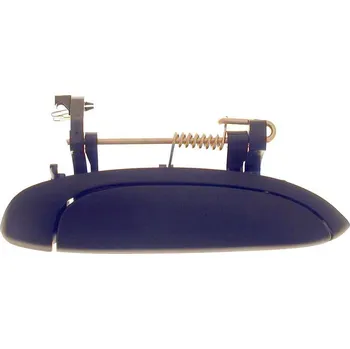 Dveře karosérie ACI vnější klika předních i zadních dveří, pravá 4338Z42