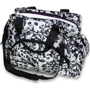 Přebalovací taška Summer Infant Easton Tote Cestovní přebalovací taška