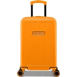 SUITSUIT Expression Electric Kumquat S, oranžový