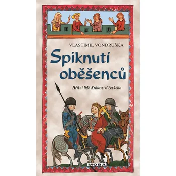 Spiknutí oběšenců Ekniha