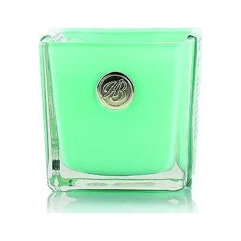 Svíčka ASHLEIGH & BURWOOD LIFE IN BLOOM - WHITE TEA & BASIL